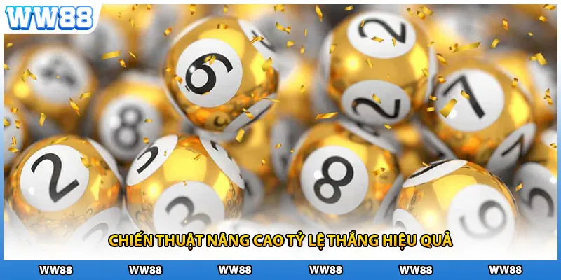 Chiến thuật nâng cao tỷ lệ thắng hiệu quả