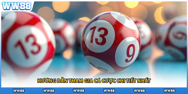 Hướng dẫn tham gia cá cược chi tiết nhất